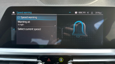 BMW 3 Series 330i M Sport 4dr Step Auto Petrol Saloon